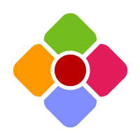 App Suite（desknet's NEO）のロゴ